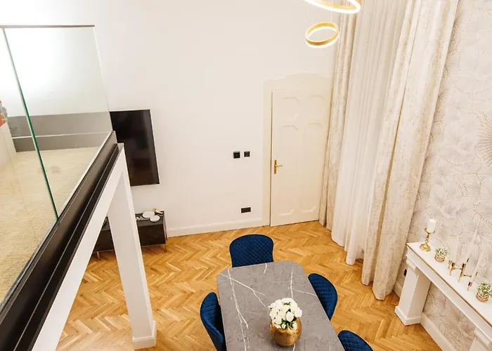 Appartement Karasz16 Szeged